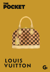 Title: The Pocket Louis Vuitton, Author: Gemini