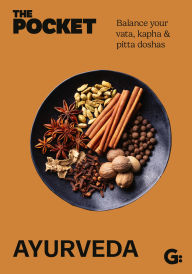 Title: The Pocket Ayurveda, Author: Gemini