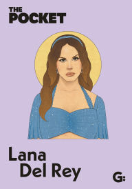 Title: The Pocket Lana Del Rey, Author: Gemini