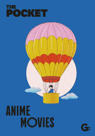 Title: The Pocket Anime Movies, Author: Gemini