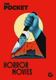 Title: The Pocket Horror Movies, Author: Gemini