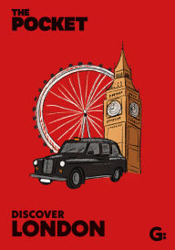 Title: The Pocket Discover London, Author: Gemini