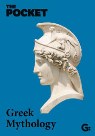 Title: The Pocket Greek Mythology, Author: Gemini