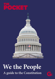 Title: The Pocket We the People: A Celebration of the US Constitution, Author: Gemini