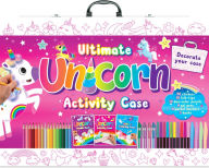 Title: Unicorn Ultimate Activity Case, Author: Bookoli
