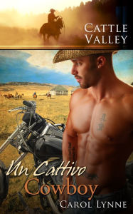 Title: Un cattivo cowboy: (Bad Boy Cowboy), Author: Carol Lynne
