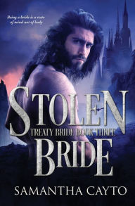 Title: Stolen Bride, Author: Samantha Cayto