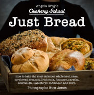 Title: Just Bread, Author: Angela Gray