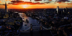 Alternative view 3 of Bird's Eye London