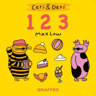 Title: Ceri and Deri 123, Author: Max Low