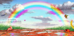 Alternative view 4 of Albert and the Flood