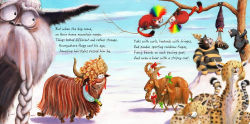 Alternative view 4 of Hugg 'n' Bugg: The Surprise