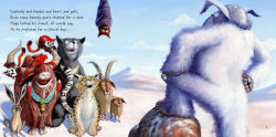 Alternative view 5 of Hugg 'n' Bugg: The Surprise