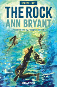Title: Searchlight: The Rock, Author: Ann Bryant