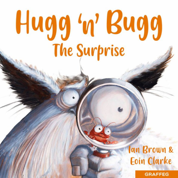 Hugg 'n' Bugg: The Surprise