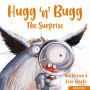 Hugg 'n' Bugg: The Surprise