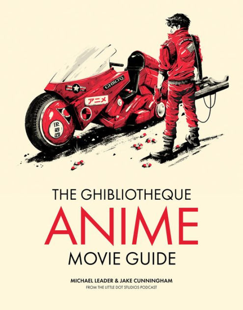 The Essential Anime Guide: 50 Iconic Films, Standout Series, and