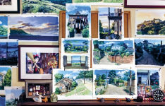 Alternative view 3 of Ghibliotheque: The Unofficial Guide to the Movies of Studio Ghibli