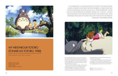 Alternative view 4 of Ghibliotheque: The Unofficial Guide to the Movies of Studio Ghibli