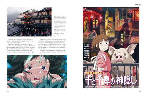 Ghibliotheque: The Unofficial Guide to the Movies of Studio Ghibli