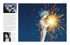 Alternative view 6 of Ghibliotheque: The Unofficial Guide to the Movies of Studio Ghibli