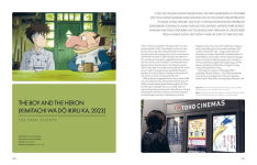 Alternative view 7 of Ghibliotheque: The Unofficial Guide to the Movies of Studio Ghibli