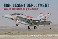 Title: High Desert Deployment, Author: Nicholas A. Veronico