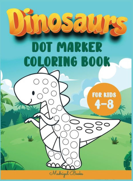 story about dinosaurs for preschoolers