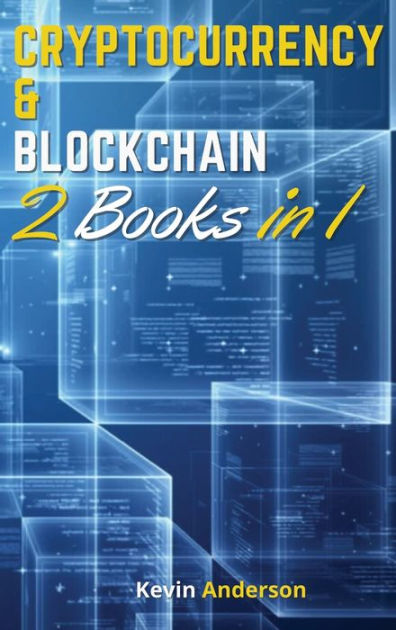 cryptography for blockchain books