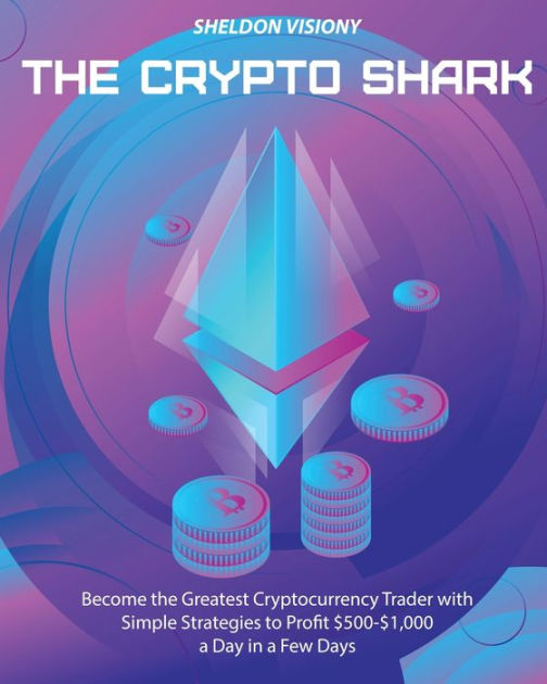 shark crypto