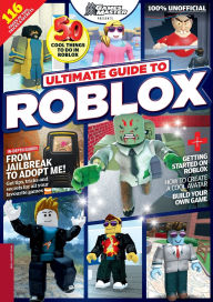 Title: Ultimate Guide to Roblox, Author: Future Publishing
