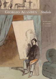 Title: Studiolo, Author: Giorgio Agamben