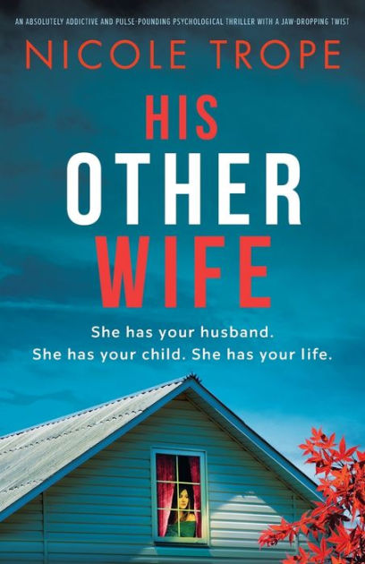  The Serial Killer's Wife: The addictive bestselling