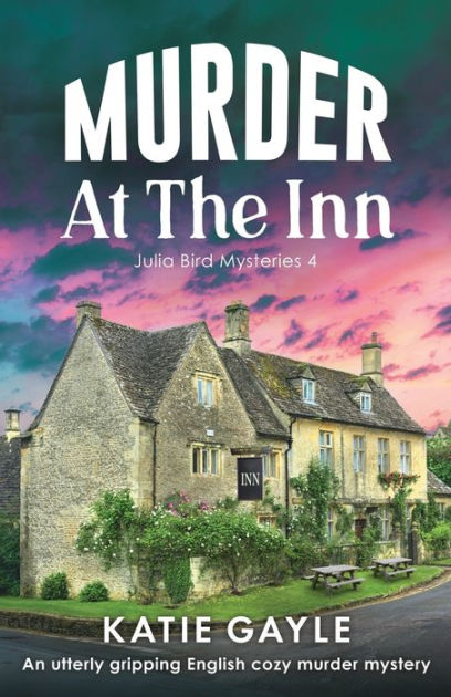 A Village Fete Murder (Julia Bird Mysteries #3) by Katie Gayle