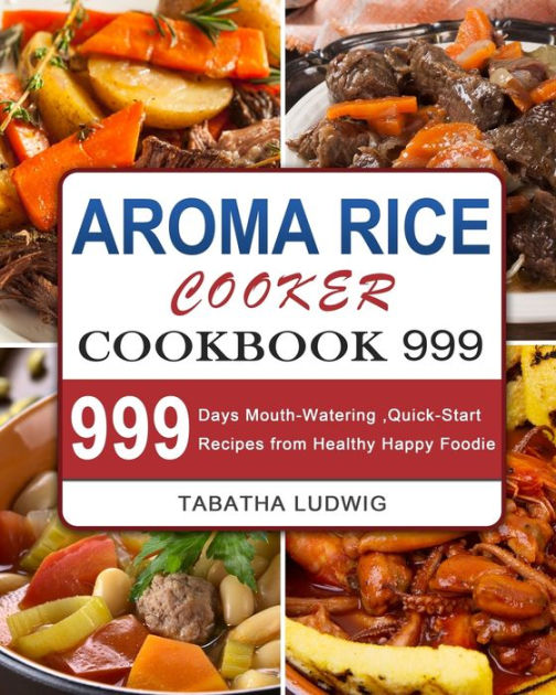 aroma quick rice