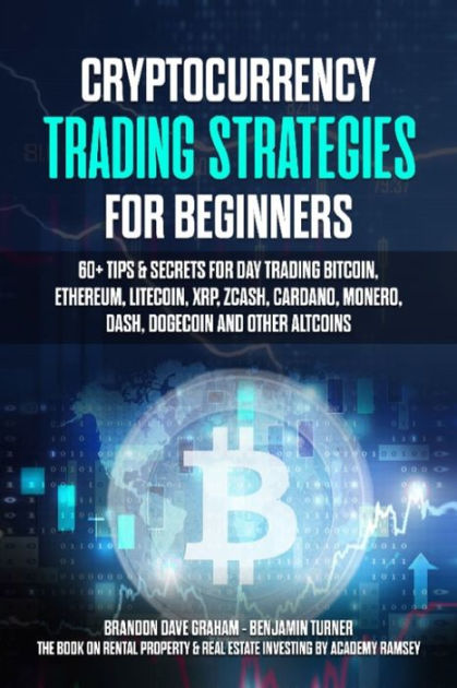 day trading cryptocurrency book