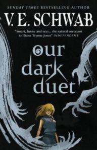 Title: The Monsters of Verity series - Our Dark Duet collectors hardback, Author: V. E. Schwab