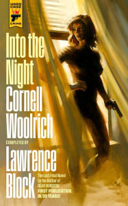 Title: Into the Night, Author: Cornell Woolrich