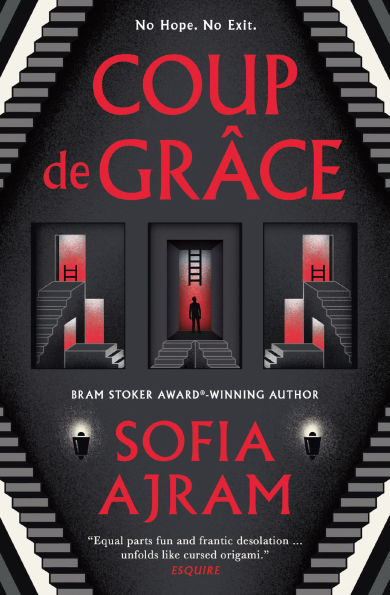Coup de Grâce