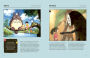 Alternative view 2 of An Unofficial Guide to the World of Studio Ghibli