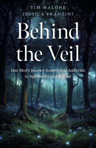 Title: Behind the Veil, Author: Jessica Franzini