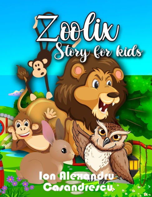 zoolix-story-for-kids-story-animal-book-for-kids-5-minutes-stories