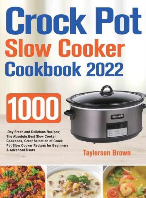 The Crockpot 8-Quart Slow Cooker Is 30% on