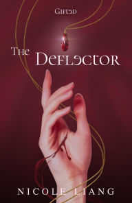 Title: The Deflector, Author: Nicole Liang