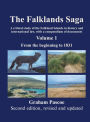 The Falklands Saga: Volume 1