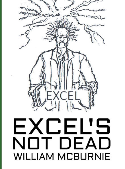 Excel's Not Dead