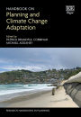 Handbook on Planning and Climate Change Adaptation