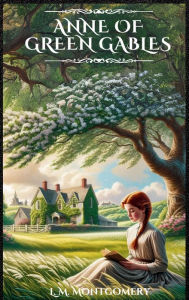 Title: Anne of Green Gables, Author: L M Montgomery