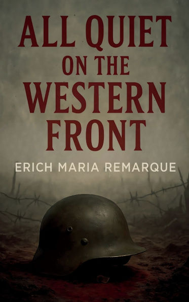 All Quiet on the Western Front