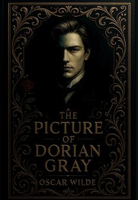 洋書 The Picture of Dorian Gray The Picture of Dorian Gray by Oscar Wilde: Original Edition